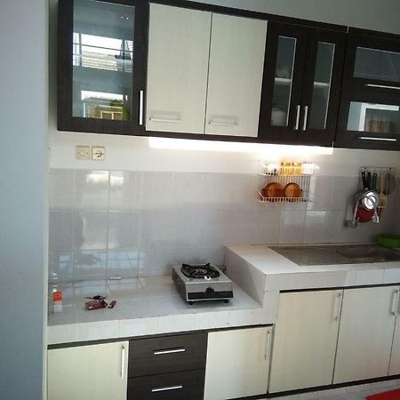 Villa Puncak Garuda A5 Бату Экстерьер фото