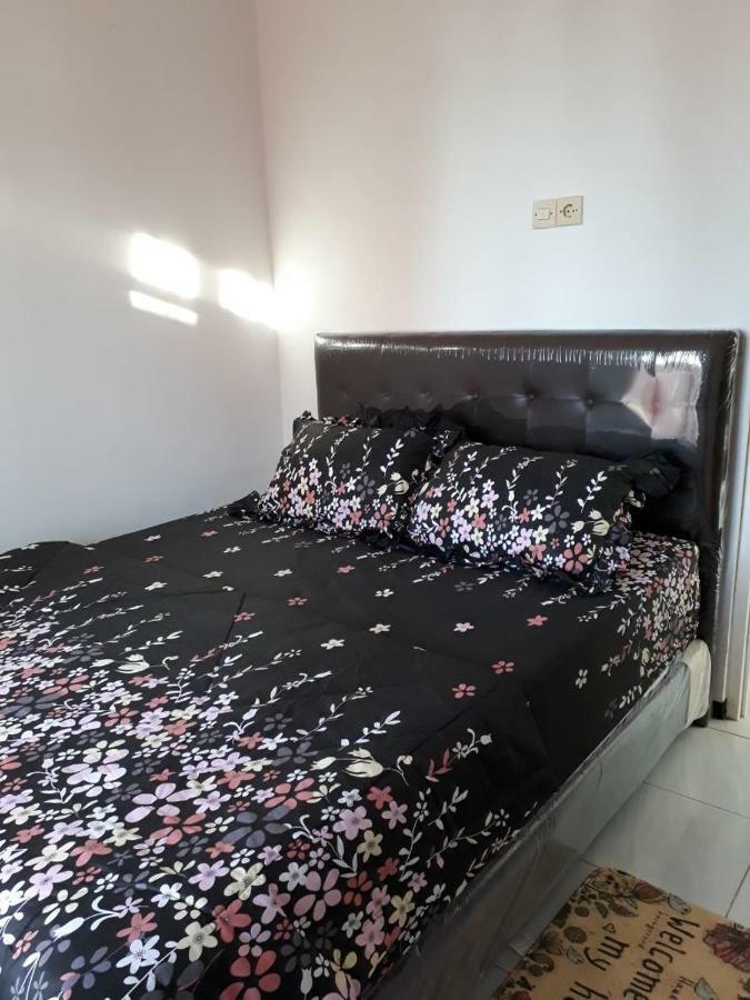 Villa Puncak Garuda A5 Бату Экстерьер фото